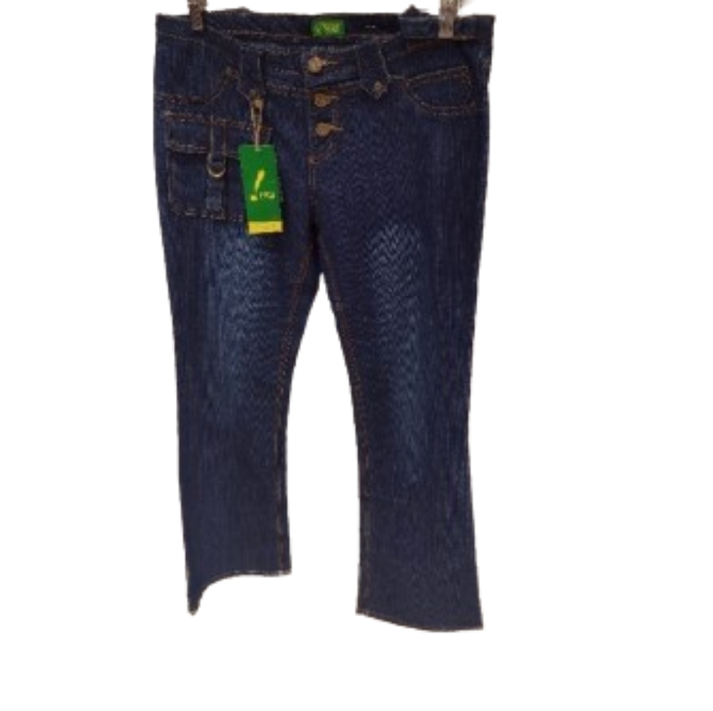 NWT Women's Bell Bottoms